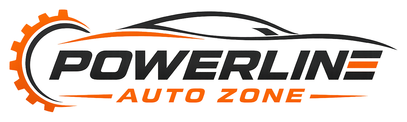 Powerline Auto Zone – Used Auto Parts
